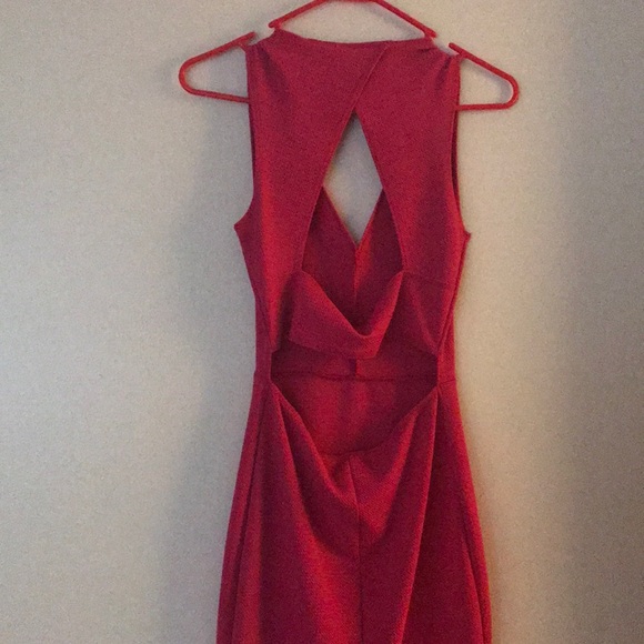 Pink Dress - Picture 7 of 7